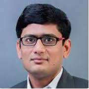 Dr Sudam Jare